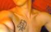 Li'l Demon tattoo