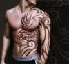 Tribal Tatoo tattoo