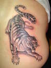 joshua south 541-747-3110 tattoo