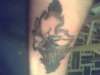I DID tattoo