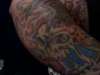 KOI tattoo
