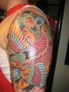 Fenix tattoo