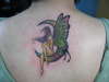 fairy....tatz done by st.angel78 tattoo