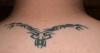 My first one tattoo