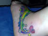 Friendship2 tattoo