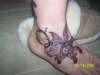 my fairy tattoo