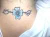 My Neck tattoo