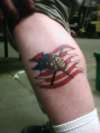 Remember Spet 11 tattoo