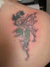 for donna tattoo