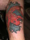 for my other half tattoo