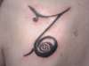 capricorn tattoo