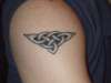 ma first  tat tattoo