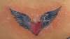 My first tattoo tattoo