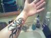 . tattoo