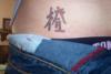 My first and only tat...for now tattoo