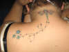 My pet dragonfly tattoo
