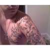 star galaxy 2 tattoo