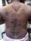 back tat tattoo