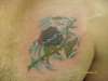 rose tattoo