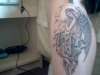 for my daughter tattoo