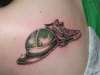 hip`hop tattoo