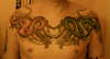 dragons tattoo