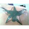 Cover up tattoo