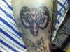 bock tattoo