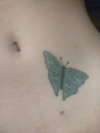 my 1st tattoo