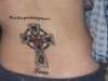 1Corinthians 13:13 tattoo