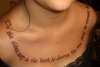 Alesana Tattoo