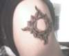 frist tattoo