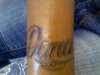 my 1st tattoo