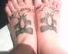 new, colouring needs to be redone! tattoo