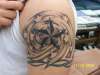 redbeard tattoo