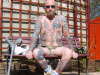 SHOWING FRONT tattoo