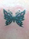 newest tattoo as of 4 hrs ago