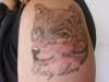 a tat for my dad tattoo