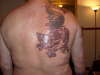 my dragon tattoo