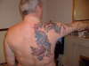 my dragon tattoo