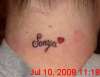 name only 3rd tat tattoo