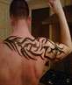Still not finished :) tattoo