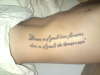 rib tat tattoo