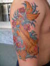 by peter jordan at double dragon tattoo stockton on tees uk