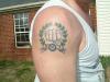 tang soo tattoo