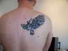 Raven Tattoo