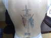 My mates tat. tattoo