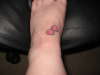 my first tattoo! tattoo