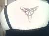 2nd tat tattoo