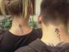 hes & hers tattoo